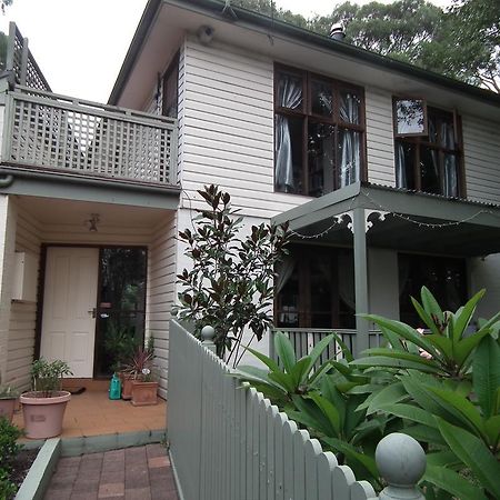 Frenchs Forest Bed And Breakfast Sydney Exteriör bild
