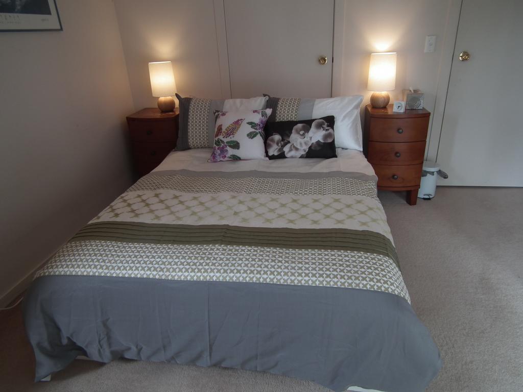 Frenchs Forest Bed And Breakfast Sydney Rum bild