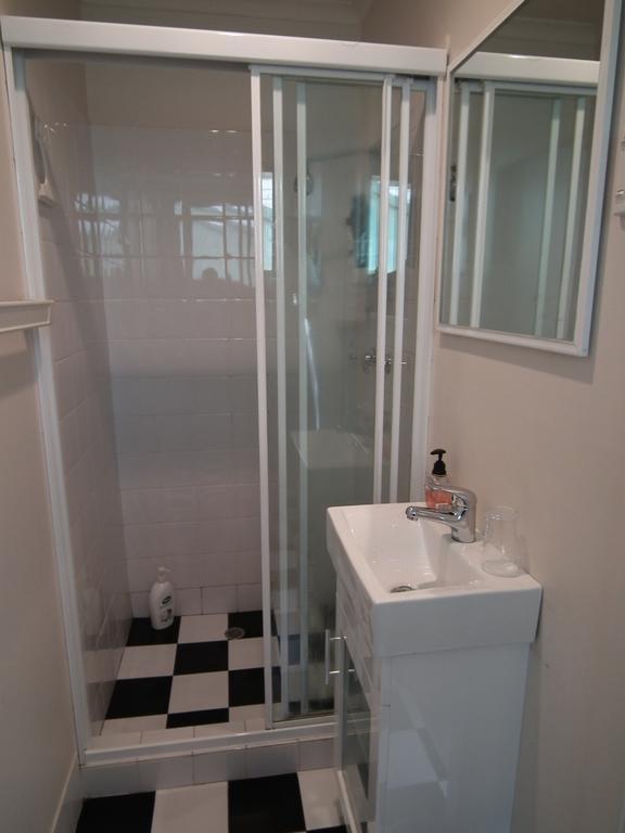 Frenchs Forest Bed And Breakfast Sydney Rum bild