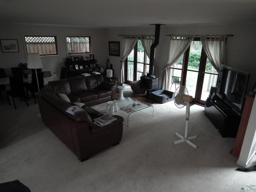 Frenchs Forest Bed And Breakfast Sydney Exteriör bild