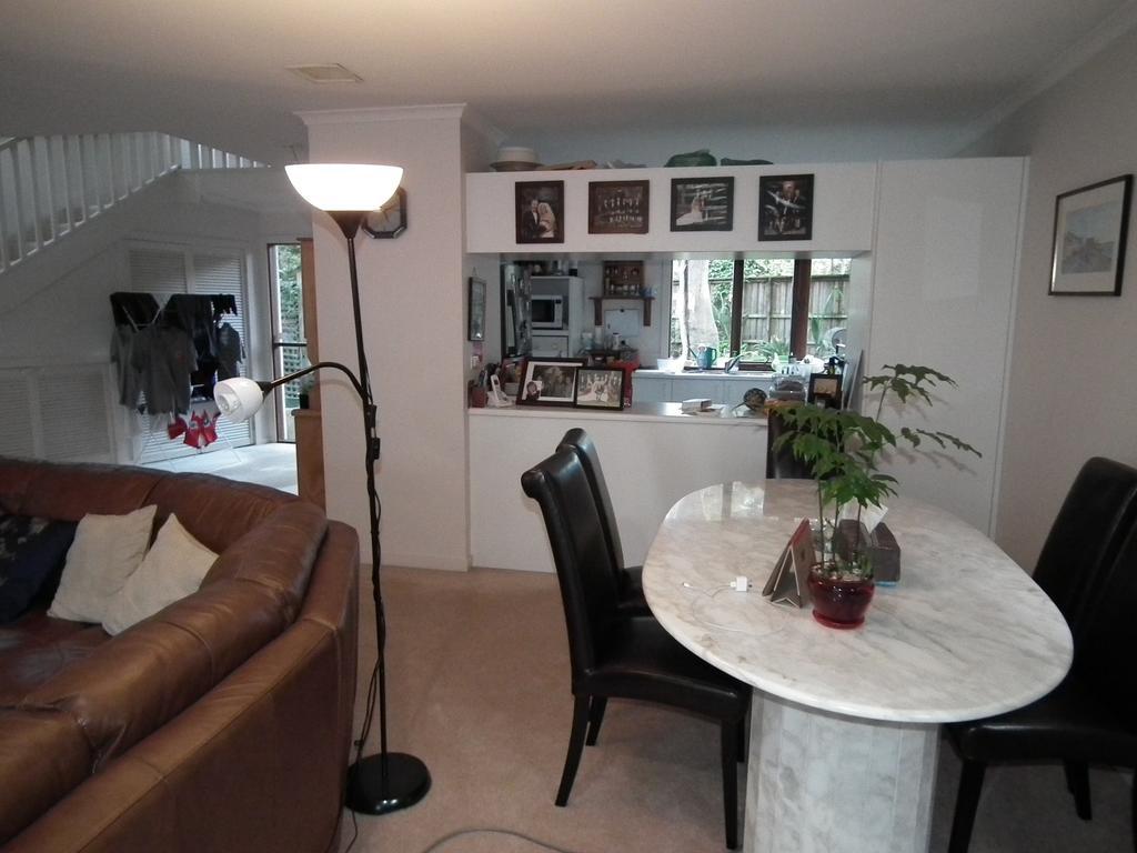 Frenchs Forest Bed And Breakfast Sydney Exteriör bild