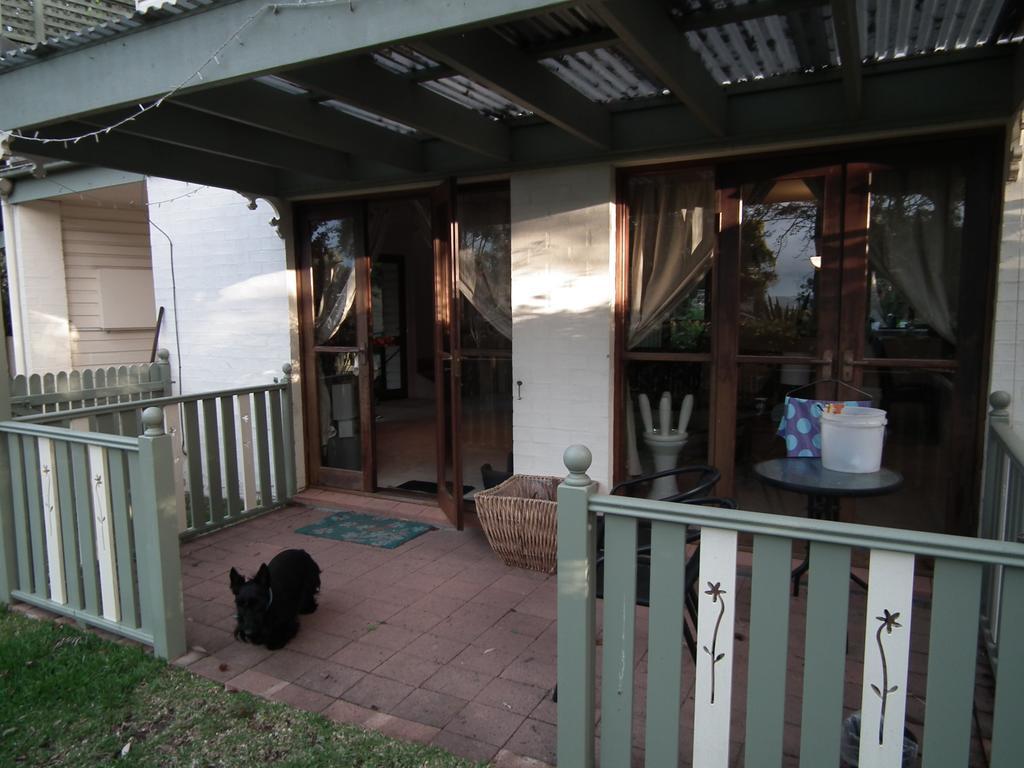 Frenchs Forest Bed And Breakfast Sydney Exteriör bild