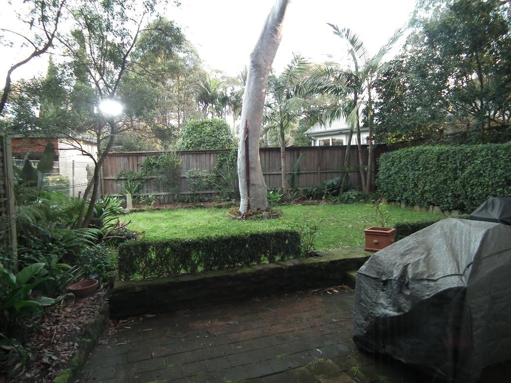 Frenchs Forest Bed And Breakfast Sydney Exteriör bild