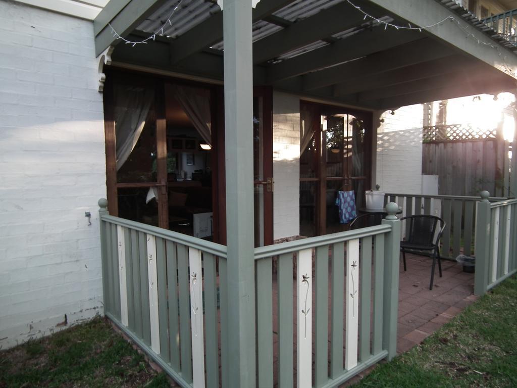 Frenchs Forest Bed And Breakfast Sydney Exteriör bild