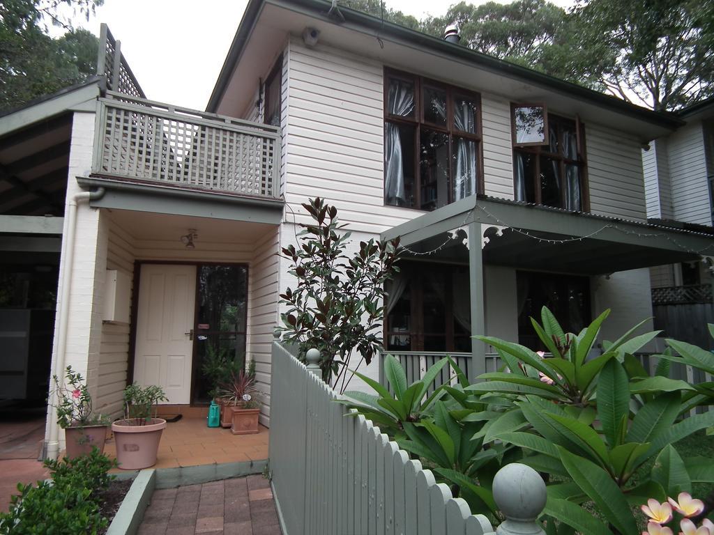 Frenchs Forest Bed And Breakfast Sydney Exteriör bild