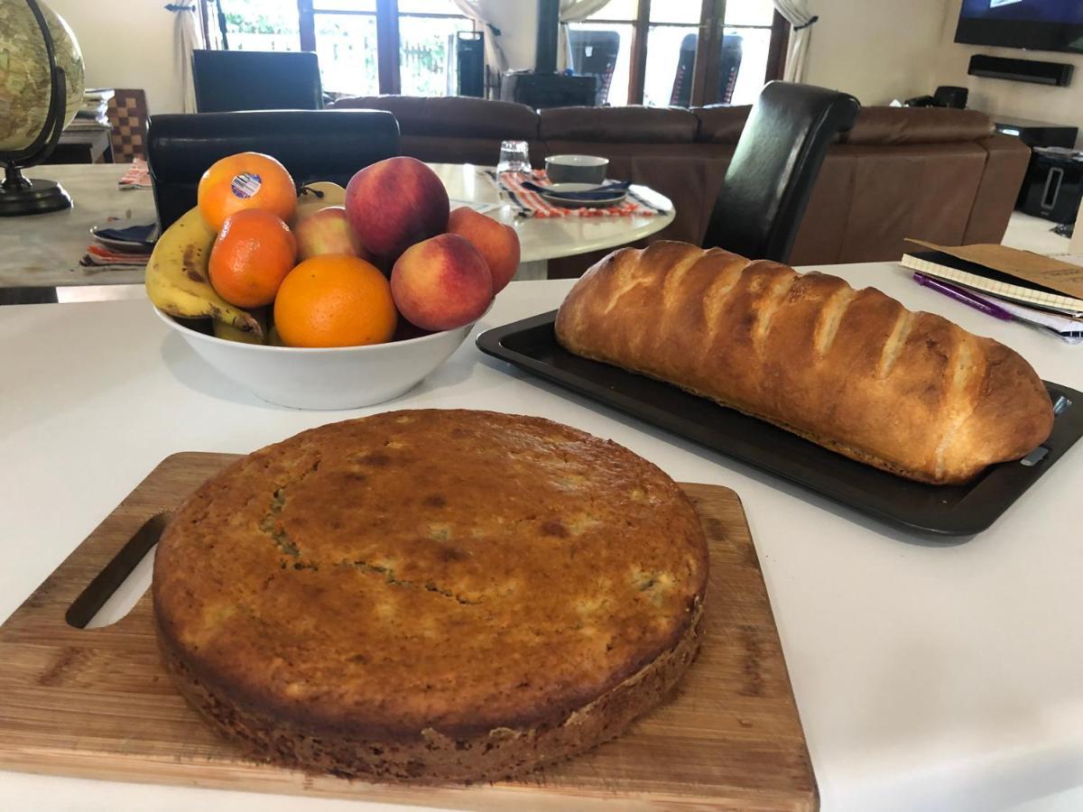Frenchs Forest Bed And Breakfast Sydney Exteriör bild